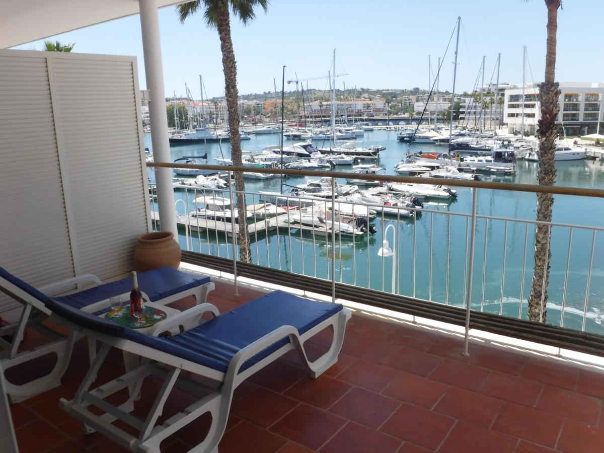 Apartment Marina - Exclusive With A Balcony